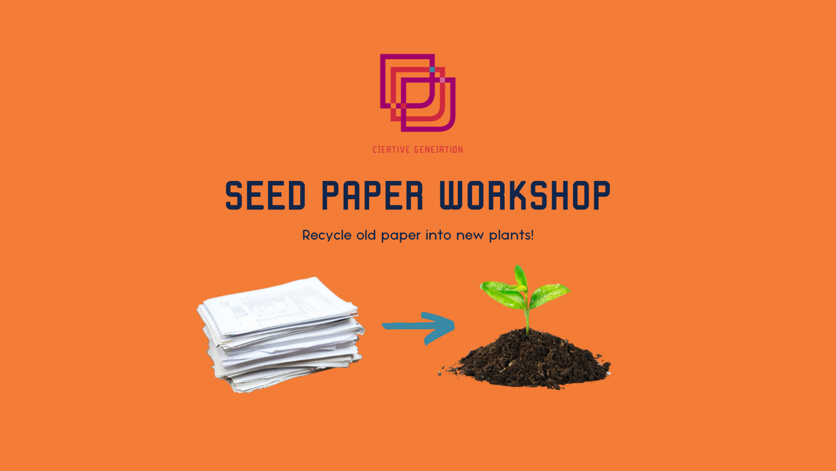 Seed Paper Workshop